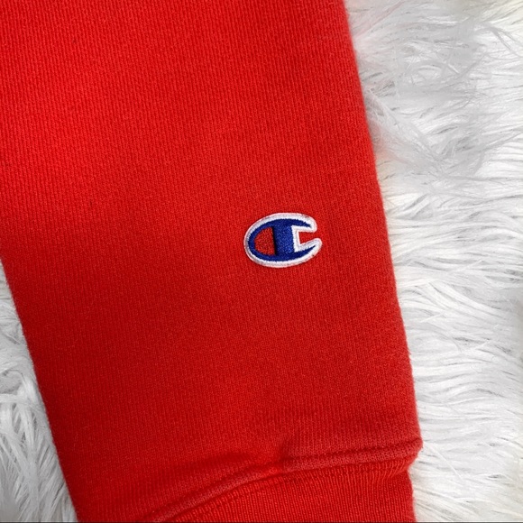 CHAMPION crew neck - Picture 3 of 4